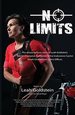 No Limits: The powerful true story of Buch No Finish Line Living Adventures LTD