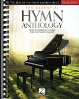 Hal Leonard Corp | The Essential Hymn Anthology - Best Of The Phillip Keveren...