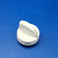 Genuine Kenmore Range Knob  316442502 Bisque