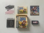New Listing2003 Super Mario Advance 4 Super Mario Bros 3 Game Boy Advance Works Read Ad