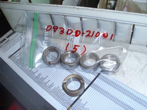 BUSHING *{K,L,M,A,B; 21x30x13}*