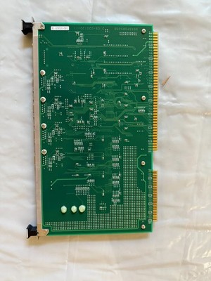 Tokyo MC-31304 2180-020435-14 PCB Module Board