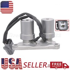 Automatic Transmission Shift Control Solenoid For Honda Civic 96-00 28200p4r003