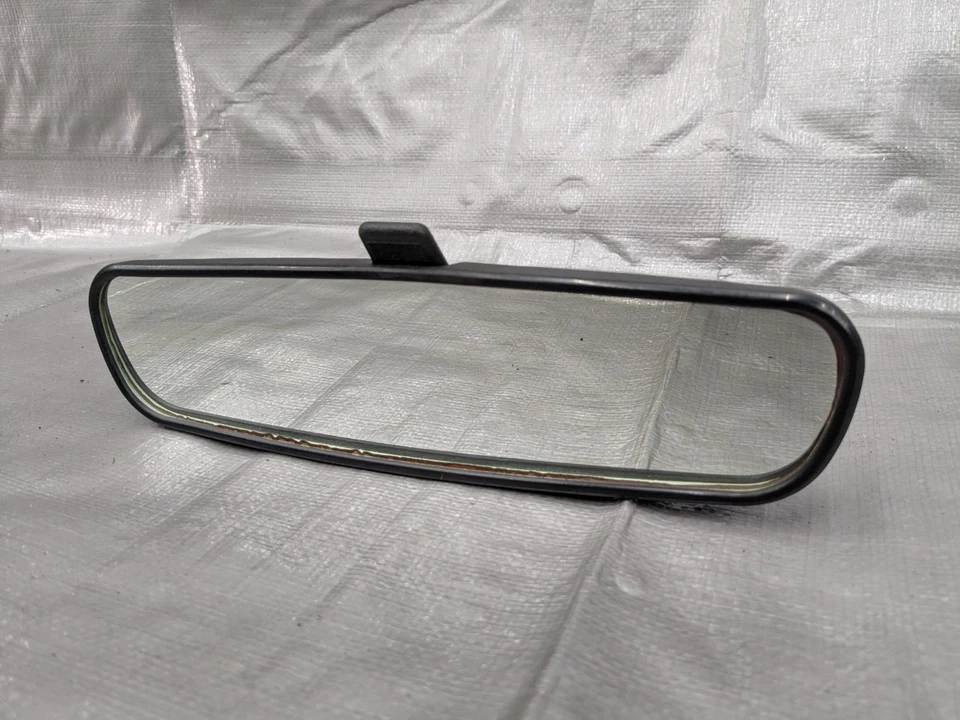 ESPEJO RETROVISOR 95-05 MAZDA MX-5 Miata OEM 01NB22A Foto 3 de 4