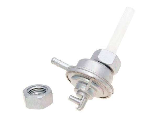Benzinhahn -101 OCTANE- Unterdruck - FüR Cpi, Keeway, Generic, Kymco, Sym, GY6 --image