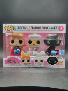 FUNKO POP Powerpuff | eBay