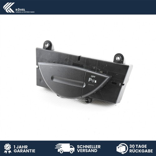 Schalter Taster für PDC Einparkhilfe Mercedes Benz E-Klasse W211 A2118216958