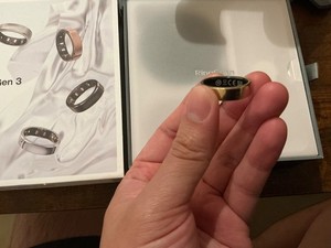 Gen 3 Oura Ring | eBay