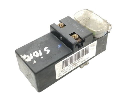 6K0919506 HEIZUNGSSTEUERGERÄT LÜFTERSTEUERGERÄT / 898846000 / 128814 FÜR SEAT IB