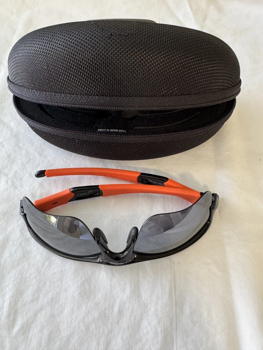 Oakley Flak Jacket Sunglasses for Men for sale - eBay