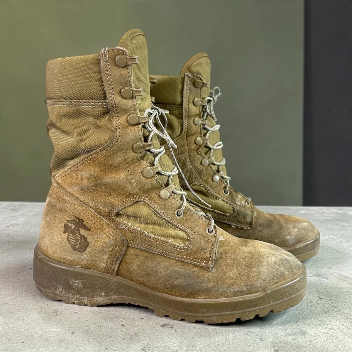 25+ marine corps boots for sale | Updated Oct 2026