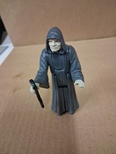 Product Image: 1984 Vintage Star Wars The Emperor Complete