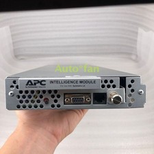 1 Pc. Used APC UPS SYMIM5 SYA 8KV-16KV Intelligence Power Control Module Tested