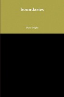 Boundaries Dove Night Taschenbuch Kartoniert / Broschiert Englisch 2019