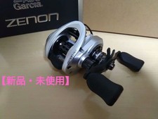 Abu Garcia Zenon Baitcasting Reel