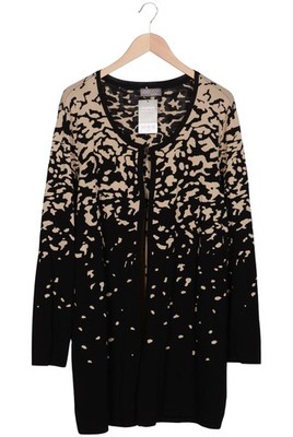 Selection by Ulla Popken Strickjacke Damen Cardigan Jacke Gr. EU 50 ... #xrjjyeb