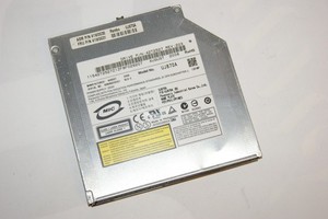 ThinkPad SL500 SATA DVD Laufwerk Brenner 12,7mm 41W0031 #2629_03