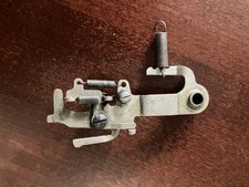 Escapement & Loose Dog with Springs for Corona No. 3 Folding Typewriter thumbnail