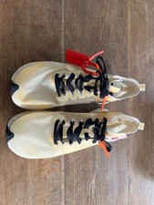Nike x Off-White Zoom Fly SP „The Ten“ 2017 – Größe 44 – Neu