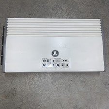Jl Audio Marine Amplier M6450 JL Audio