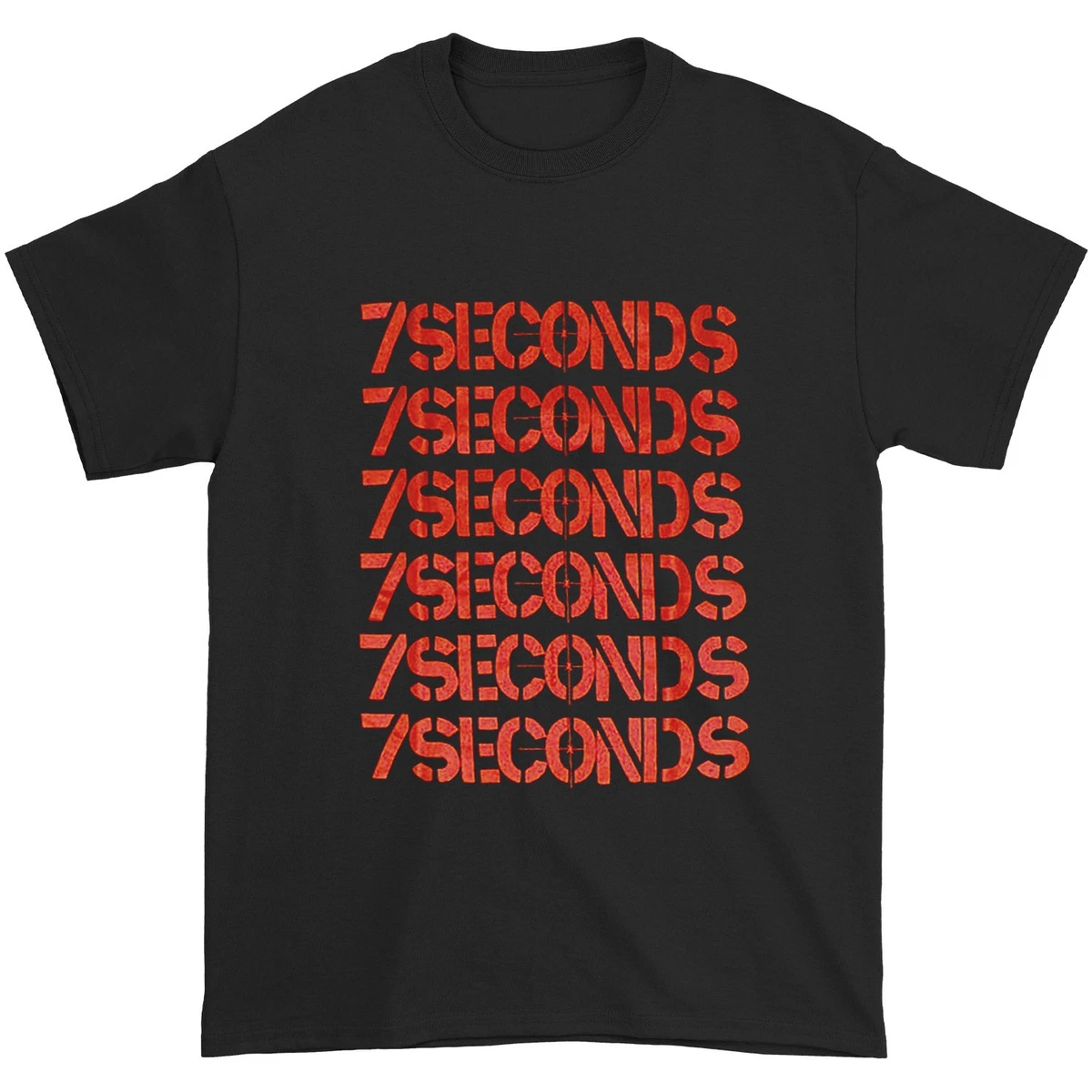 7 seconds shirt products for sale | eBay