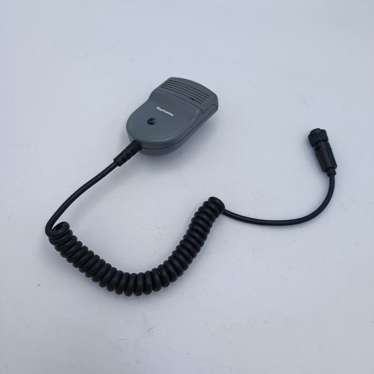 SWIFTECH M168 MARINE Vhf Radio Ricambio Pugno Microfono