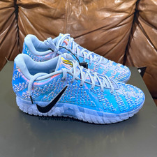 Nike Ja 3 All-Star Warning Label for Sale | Authenticity