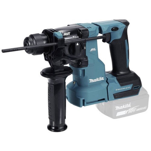 Makita DHR183Z -Marteau