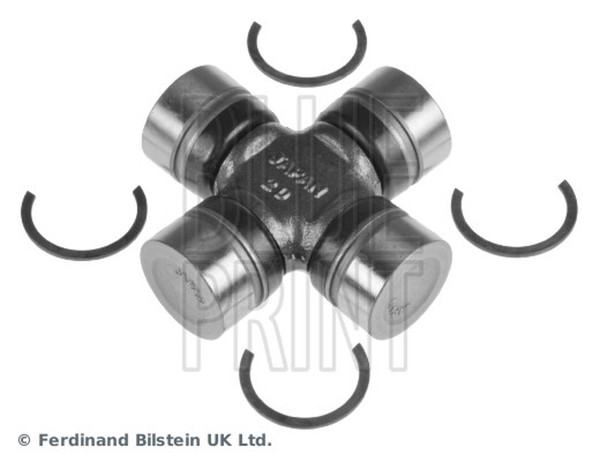 Gelenk Gelenkwelle Blue Print ADN13904 FüR Nissan Navara Cabstar Pick D22 R20 UP-image