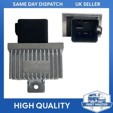 Glow Plug Control Relay For Renault Master Trafic 1.9 2.2 2.5 3.0 dCi 7700115078