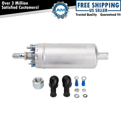 #ad #ad Electric Gas Fuel Pump for Mercedes Benz SL C E Series $35.95