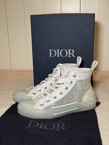 Dior Shoe B23 | eBay