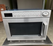Samsung CM1929 Heavy Duty 1850w Commercial Microwave.  3 Month Warranty,