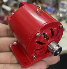 live steam driven dynamo suit traction engine or stationary