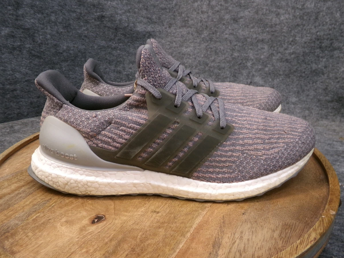 adidas UltraBoost 3.0 Trace Pink | eBay