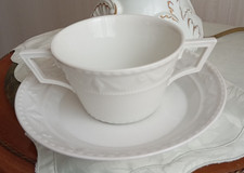 KPM Kurland Suppentasse mit Unterteller NEU 1 Wahl