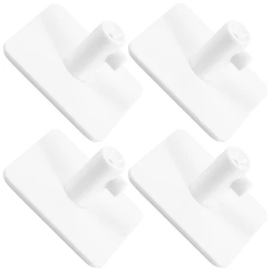 4 Pcs Kitchen Appliance Organizer Stand Mixer Attachment Holder Storing