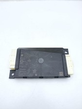 Zündmodul Steuergerät A1679001420 Mercedes-Benz GLS 2021 Zündmodul Steuergerät A1679001420 Mercedes-Benz GLS 2021
