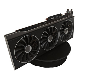 Carte Graphique XFX AMD Radeon RX 7900 XTX Speedster MERC 310 Black 24Go GDDR6