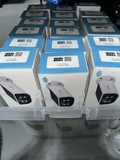 NEW Wansview 2K Wansview Solar Battery Powered Wifi Home Security Camera Outdoor