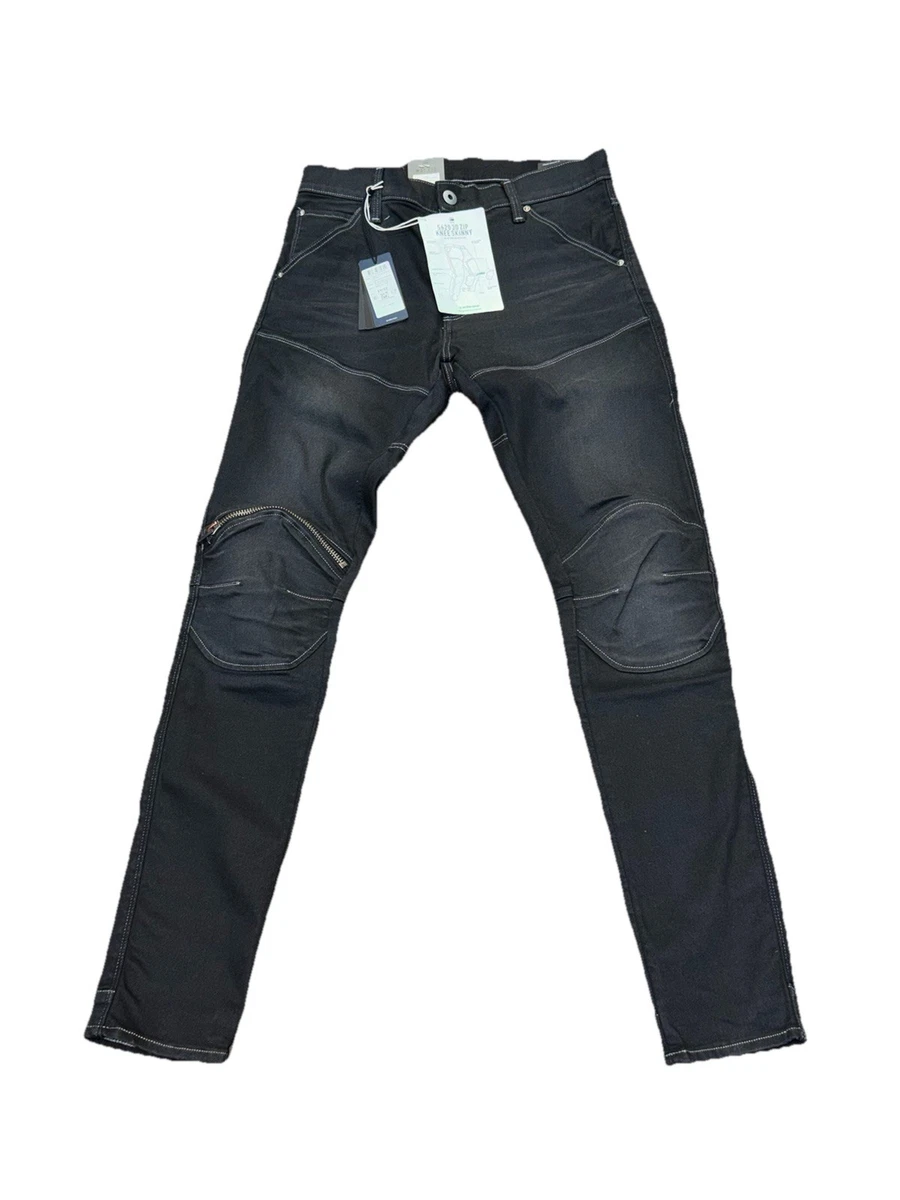 G-Star Elwood 5620 Jeans for Men for sale | eBay