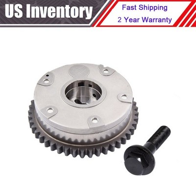 Variable Valve Timing Sprocket Engine VTC 14310-R44-A01 For Honda Crosstour CR-V