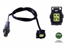 NGK Sonda Lambda Per Smart Fortwo Cabrio 451 453 Mercedes-Benz Classe C W204