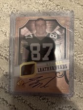 Jordy Nelson Rookie Card Guide and Checklist 16