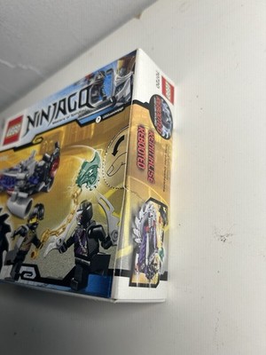 4150　こちらは専用です LEGO NINJAGO: Hover Hunter (70720) for sale online | eBay