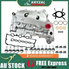 Rocker Cover Inlet Manifold Right for Land Rover Range Rover L405 3.0L SDV6 TDV6