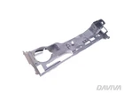 Intercooler air duct
