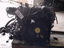 Moteur Nissan SUNNY