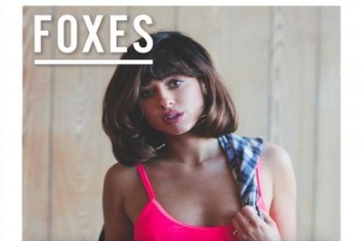 All I Need * by Foxes [CD]