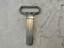 Vintage Monopol Ah-So Bottle Opener Cork Puller